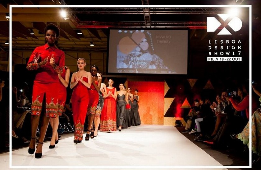 Discover the Best Fashion Events Taking Place Lisboa Design Show 2017 - Lisboa Fashion Show 2017 - Best Design Events 2017 ➤ Discover the season's newest design news and inspiration ideas. Visit Daily Design News and subscribe our newsletter! #dailydesignnews #designnews #LisboaFashionShow #BestFashionEvents #BestDesignEvents