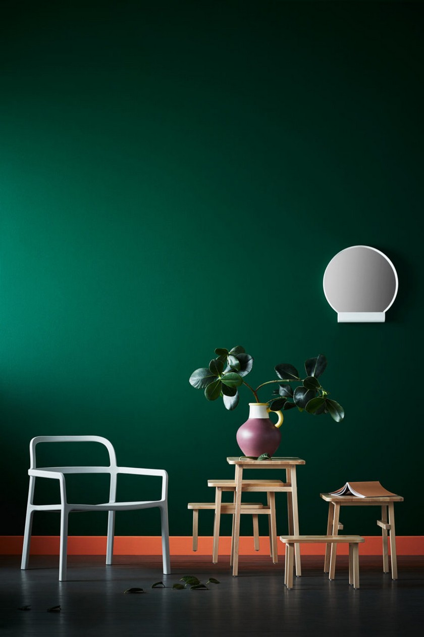 IKEA Presents the New YPPERLIG Collection from HAY Design Studio ➤ Discover the season's newest design news and inspiration ideas. Visit Daily Design News and subscribe our newsletter! #dailydesignnews #IKEA # YPPERLIGCollection #HAYDesignStudio #HAY