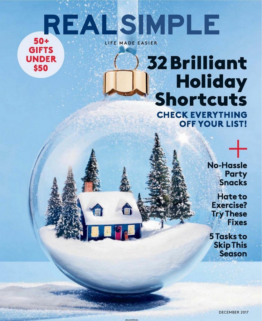 6 Must-Read Interior Design Magazines with Best Christmas Tips Ever - Christmas 2017 ➤ Discover the season's newest design news and inspiration ideas. Visit Daily Design News and subscribe our newsletter! #dailydesignnews #designnews #Christmas2017 #ChristmasTips