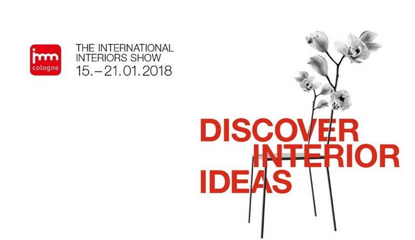 Cool Interior Design Ideas from IMM Cologne 2018 You Can't Miss > Daily Design News > The latest news and trends in the design world > #immcologne2018 #interiordesignideas #dailydesignews
