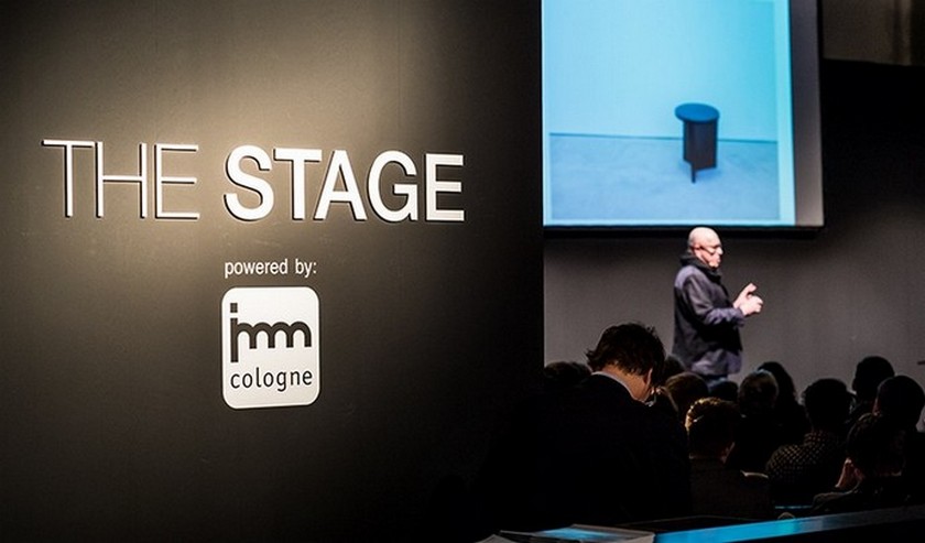 Find out Here the Best Lectures to Attend at IMM Cologne 2018 > Daily Design News > The latest news and trneds in the world of design > #immcologne #immcologne2018 #dailydesignews