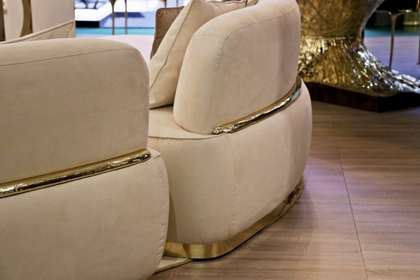 10 Amazing Luxury Design Pieces to Improve your Contemporary Decor