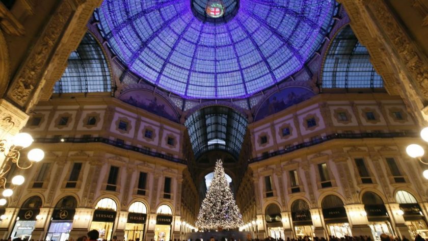 iSaloni: Must-go places in Milan