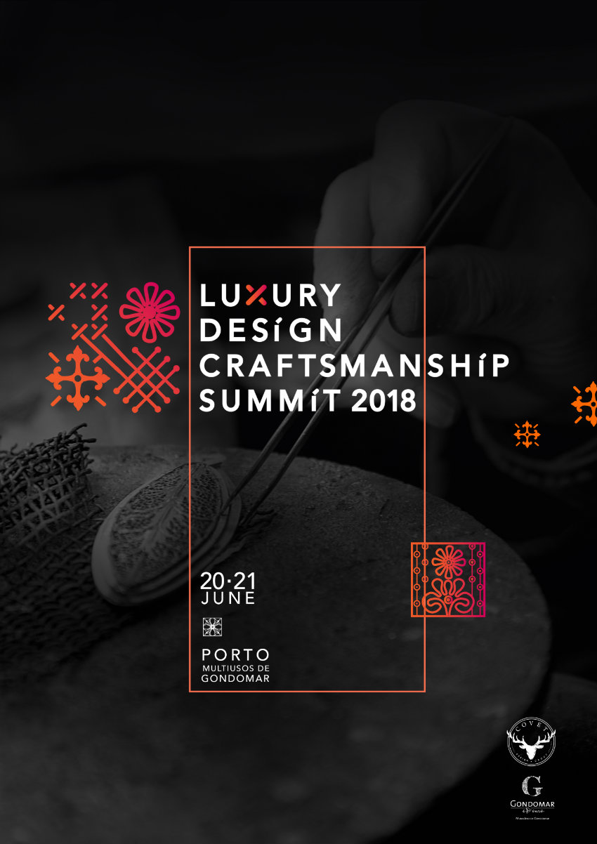 Luxury Design & Craftsmanship Summit