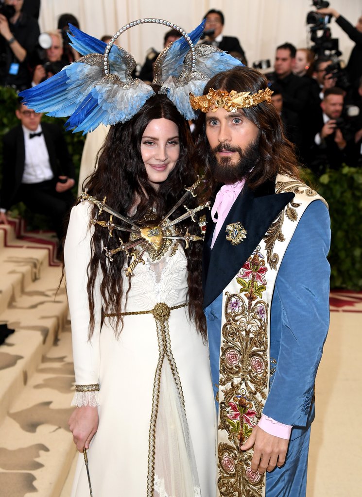 MET GALA: BEST OUTFITS BROUGHT BY BEST FASHION DESIGNERS