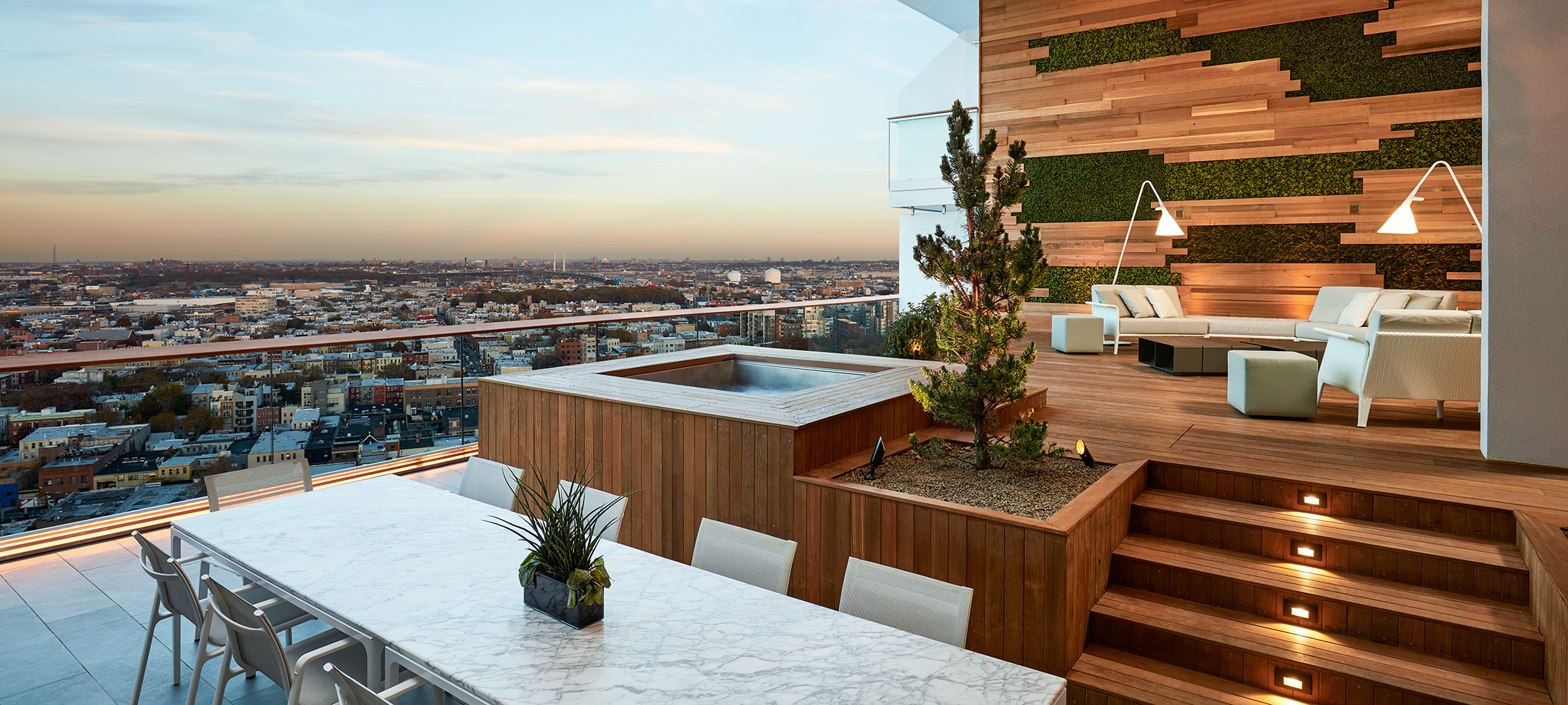 5 BOUTIQUE HOTELS IN BROOKLYN