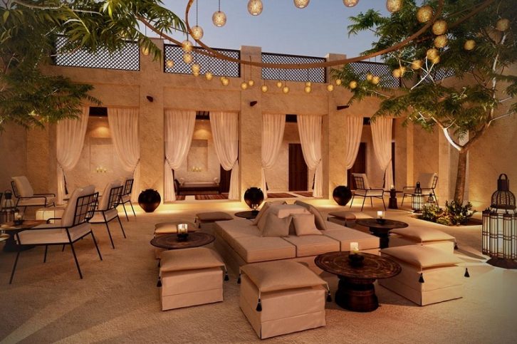 THE 5 BEST DESIGN HOTELS OPENING THIS SUMMER