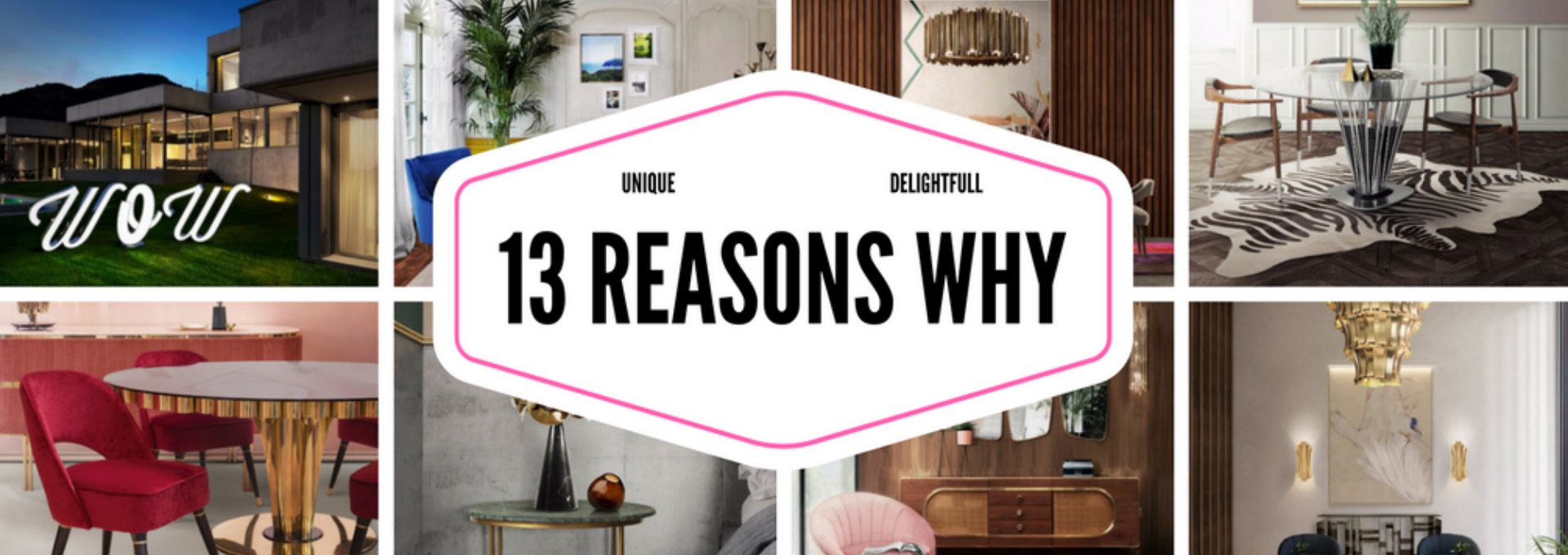 13 Reasons Why Mid-Century Modern Design Still So Trendy ➤ Discover the season's newest design news and inspiration ideas. Visit Daily Design News and subscribe our newsletter! #dailydesignnews #designnews #designevents #designideas #designicons