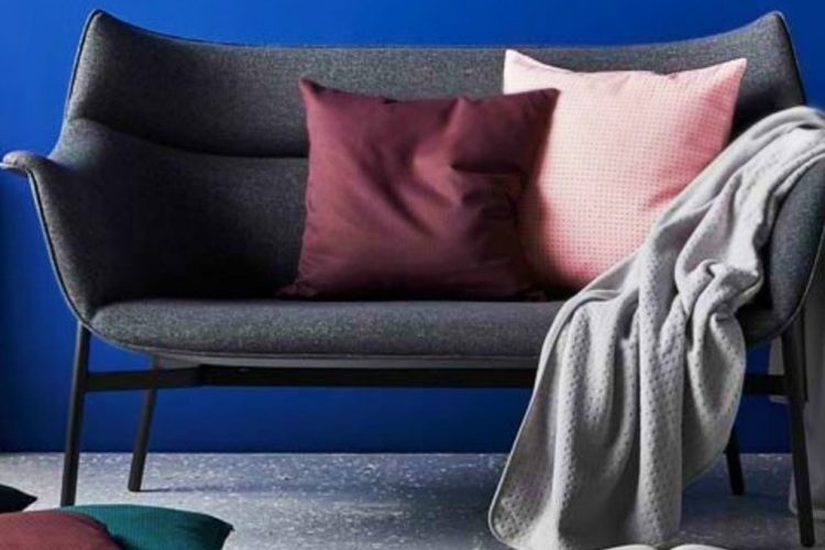 IKEA Presents the New YPPERLIG Collection from HAY Design Studio ➤ Discover the season's newest design news and inspiration ideas. Visit Daily Design News and subscribe our newsletter! #dailydesignnews #IKEA # YPPERLIGCollection #HAYDesignStudio #HAY