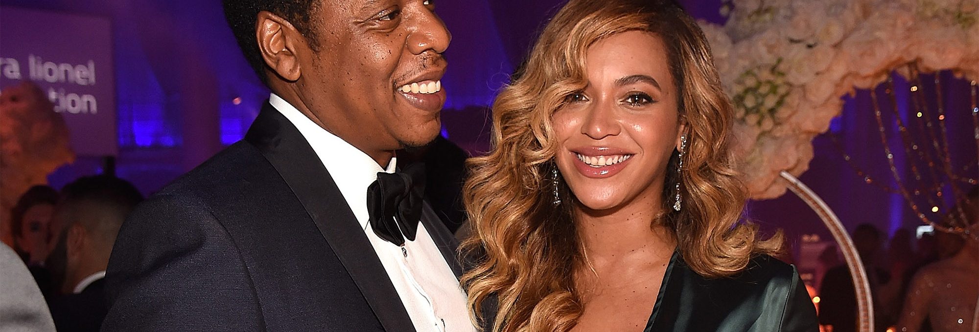 THE ACTUAL TRUTH BEHIND BEYONCÉ AND JAY-Z 26$ MILLION MANSION