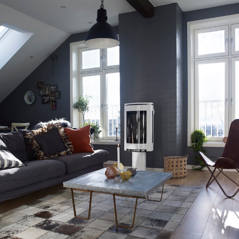 10 Ultimate Oslo Interior Designers  You Must Follow Now!