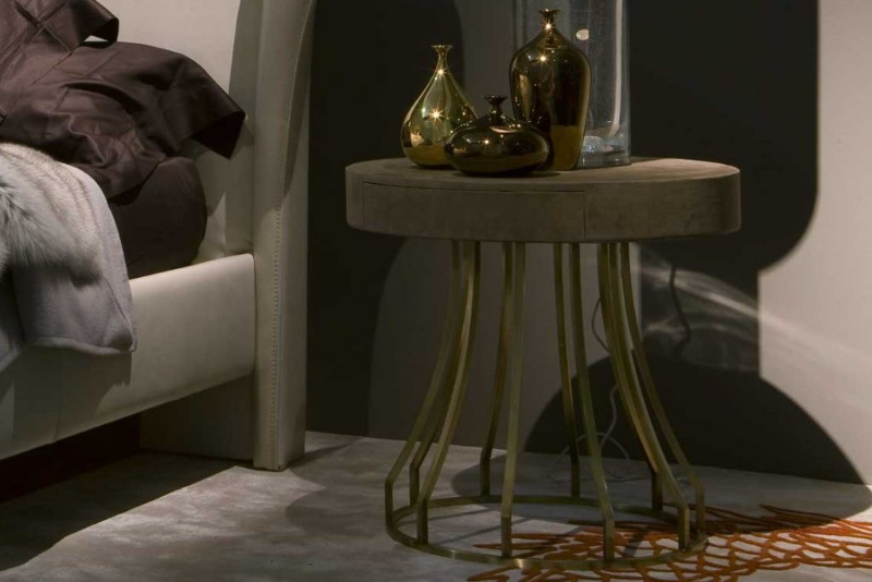 10 Modern Nightstands to Achieve a Marvelous Bedroom Design