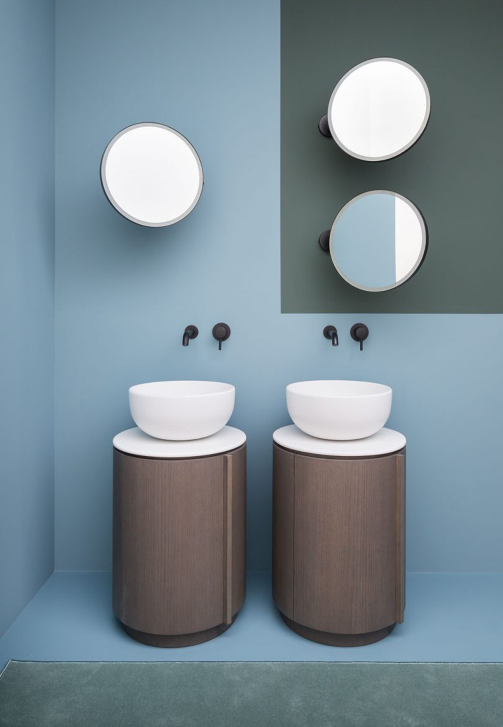 3 Freestandings That Bring a Minimalistic touch to Your Bathroom