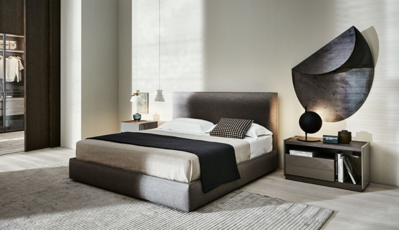 10 Modern Nightstands to Achieve a Marvelous Bedroom Design