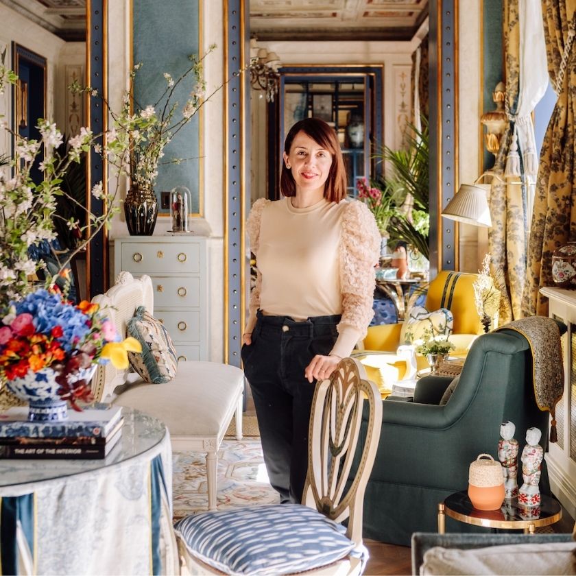 5 Top Interior Designers In Lisbon Who Is Introducing Popular Trends