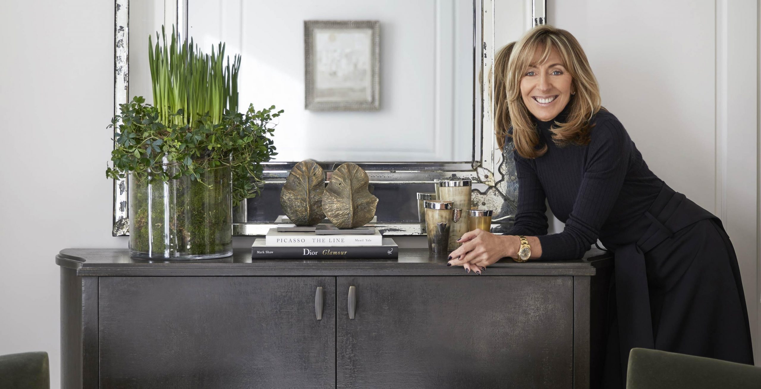 10 Interior Designers in London You Need to Know