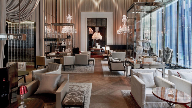 Top Interior Designers from Paris that Masterfully Dominate the French Decor