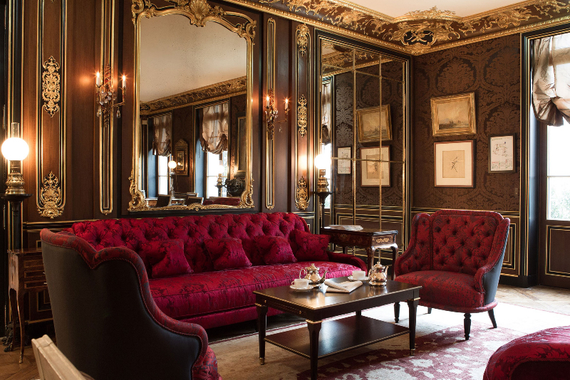 Top Interior Designers from Paris that Masterfully Dominate the French Decor