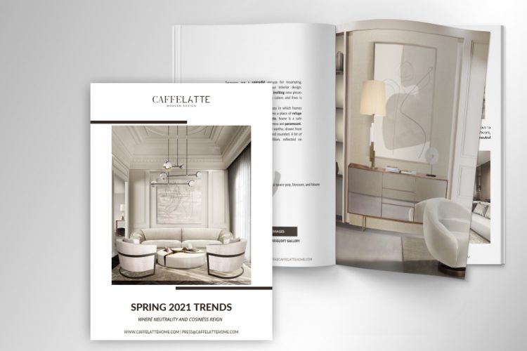 Feature Image DDN Spring Trends Caffe Latte Press Release