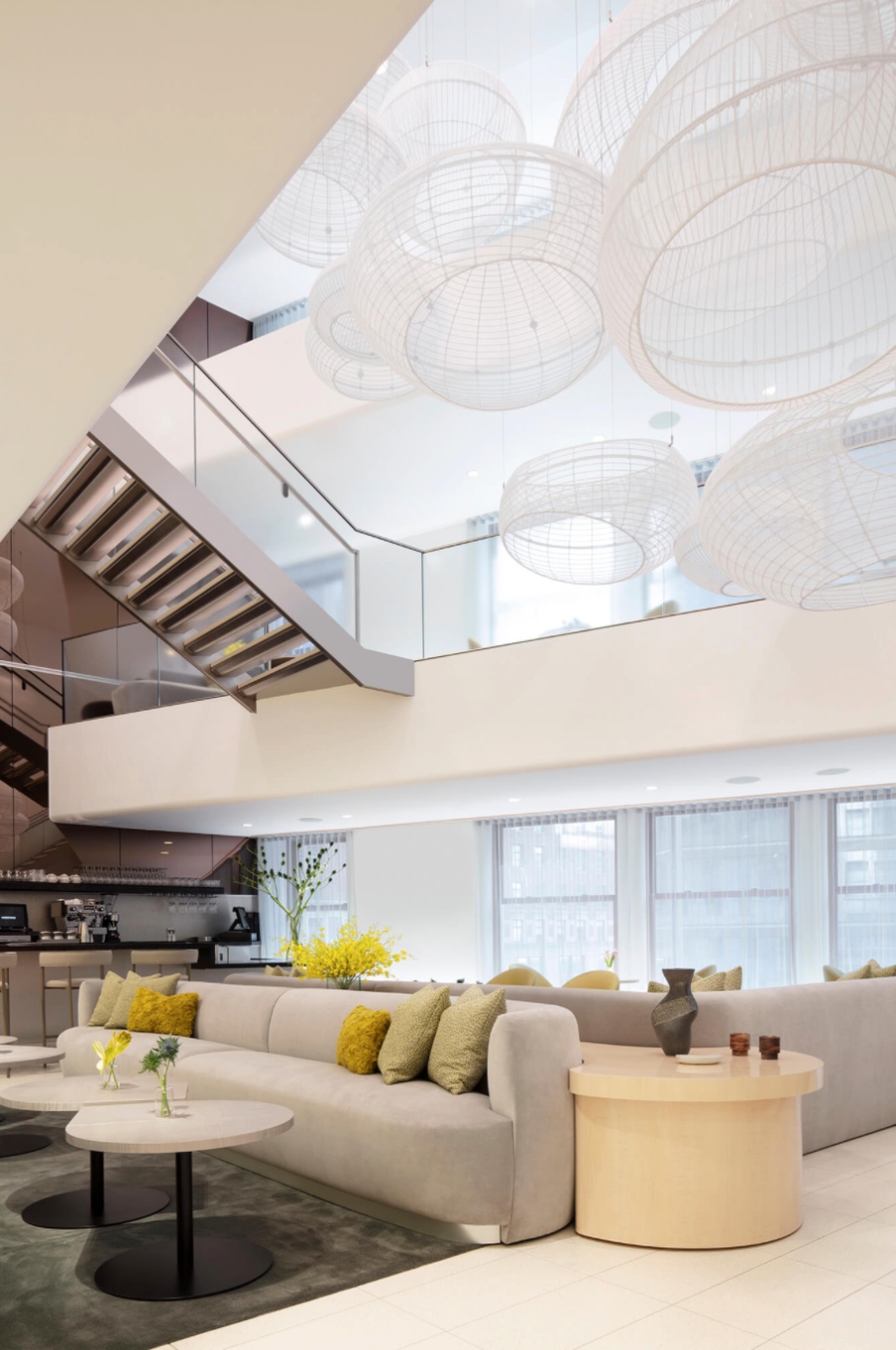 The Best of USA The Top 20 NYC Interior Designers