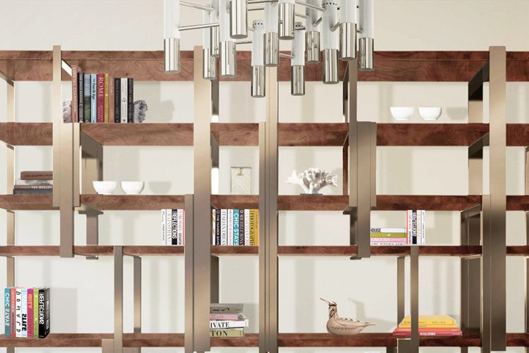 The best bookcases