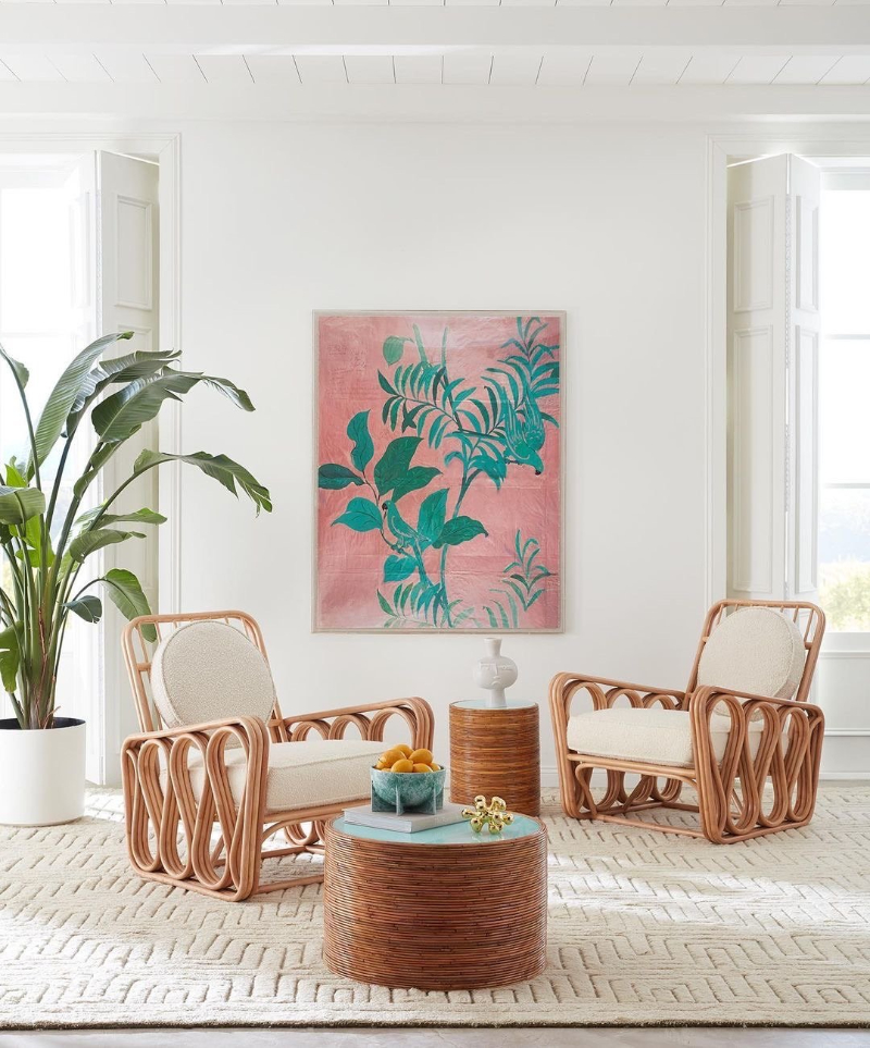 Modern Chairs That Will Add An Artsy Touch To Your Interior Design