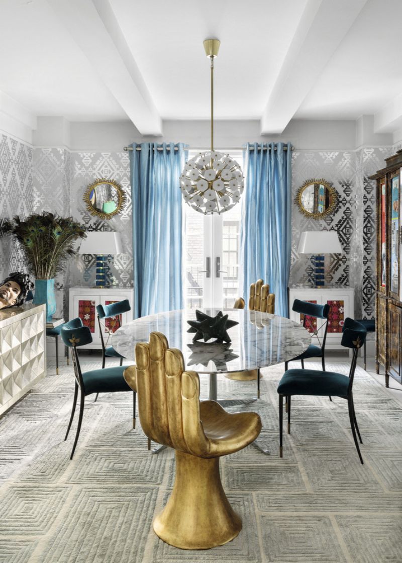 Jonathan Adler's Modern Chic Projects to Inspire Your Day