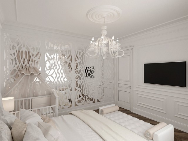 Interior Design Project by Elizabeth-Studio