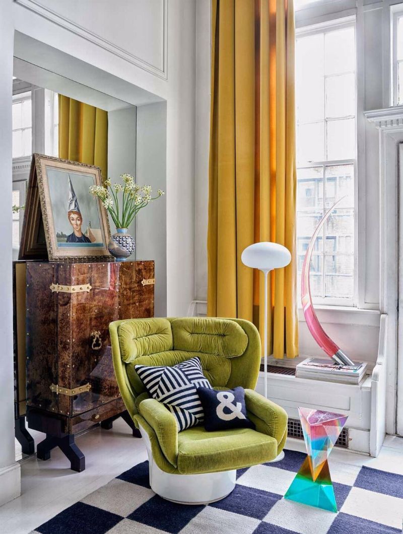 Jonathan Adler's Modern Chic Projects to Inspire Your Day