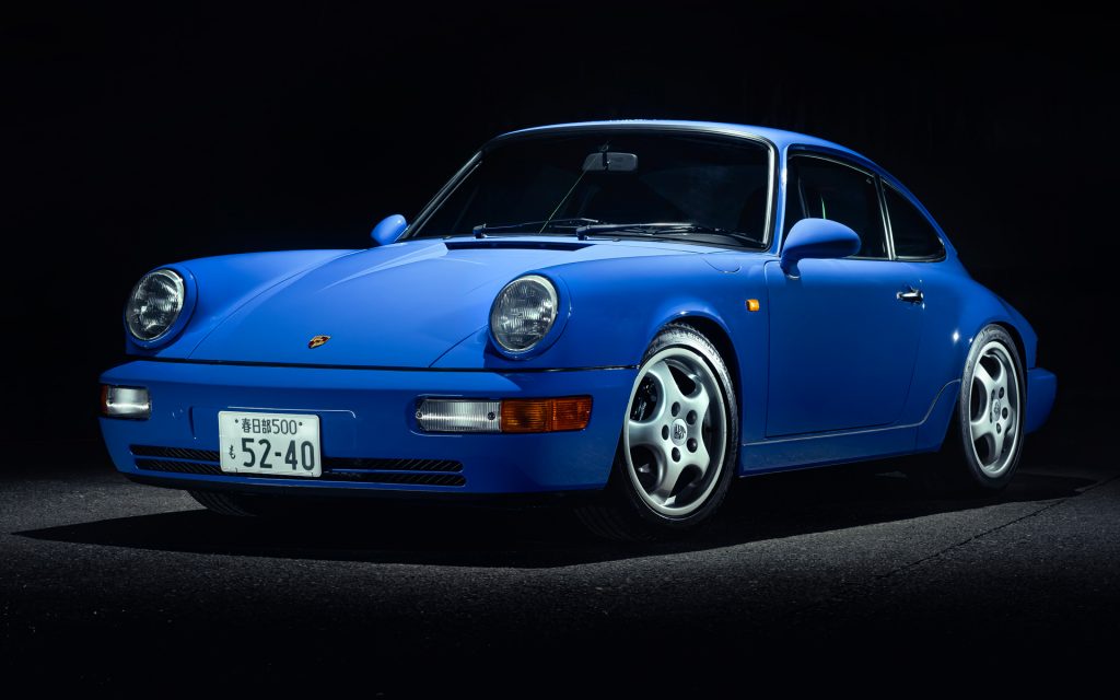 Porsche Collection Now In Exhibit At Saratoga Automobile Museum
