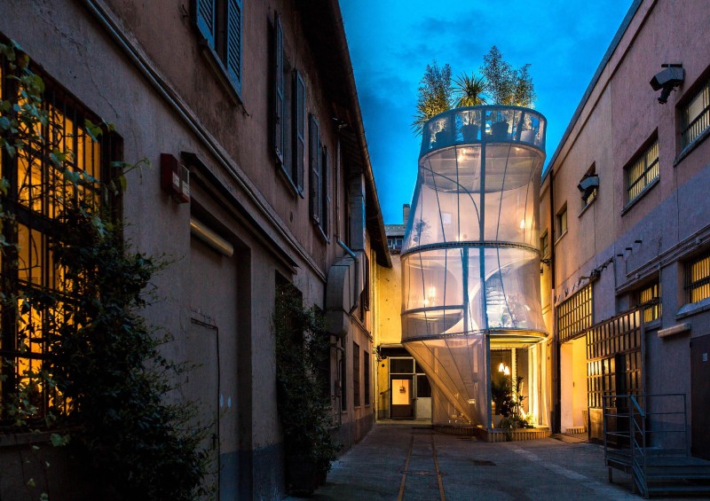 Milan Design Week 2021 - Salone del Mobile Returns With A Special Curation