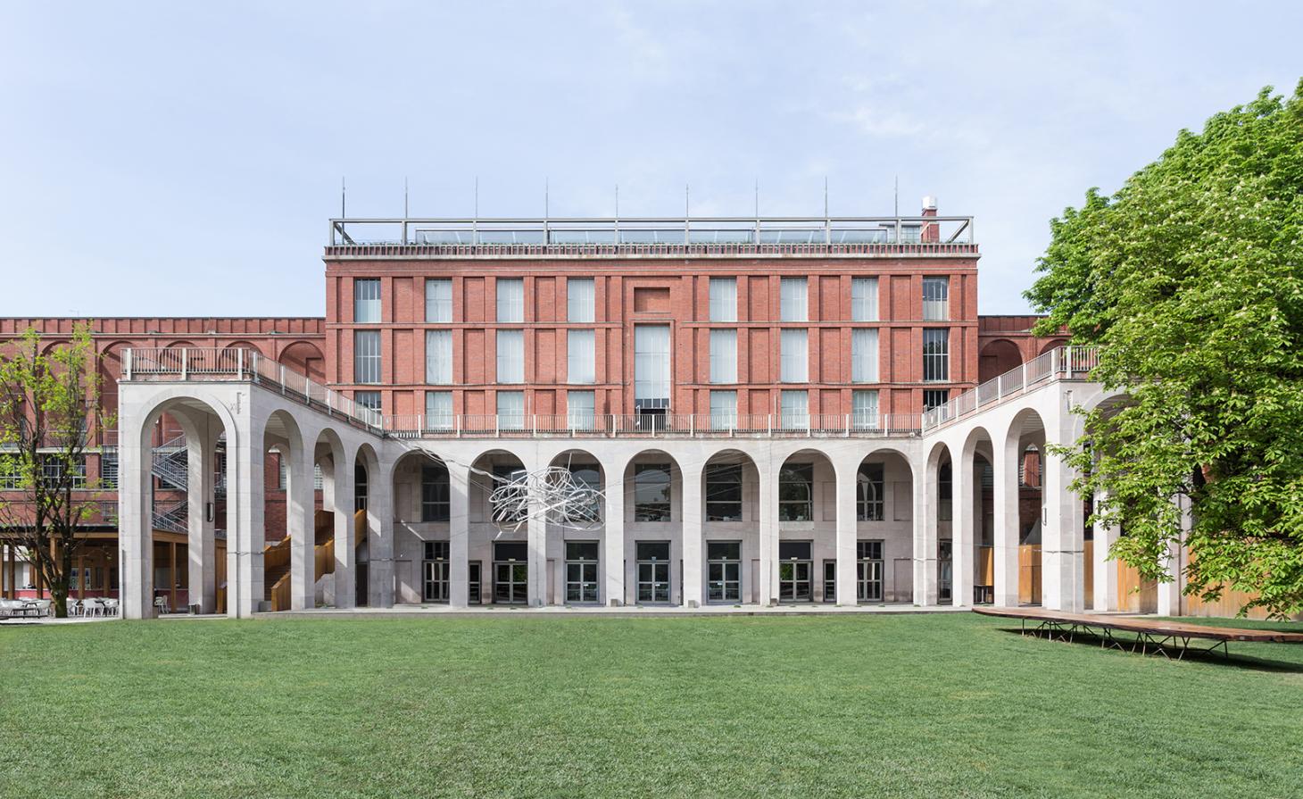 Milan Design Week 2021 - Salone del Mobile Returns With A Special Curation