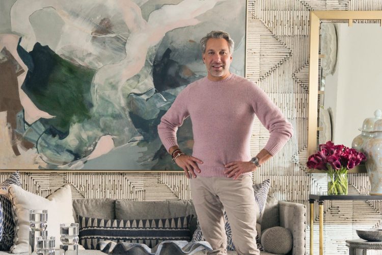 Design Tips by Thom Filicia On How to Prepare your Home for the Fall